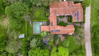 Vrijstaande woning te koop: Rijkel 35, Rijkel Beesel