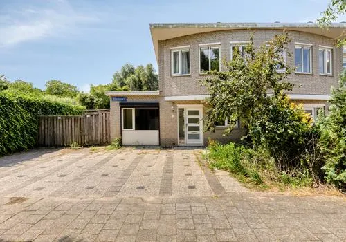 Hoekwoning te koop: Rijkenswaard 2, Groot IJsselmonde Rotterdam