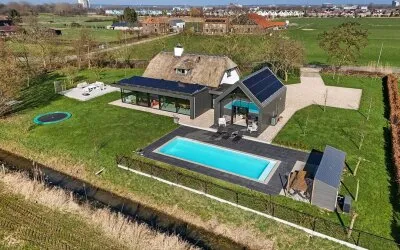 Vrijstaande woning te koop: Rijkerswoerdsestraat 10, Buitengebied Elst Oost Elst