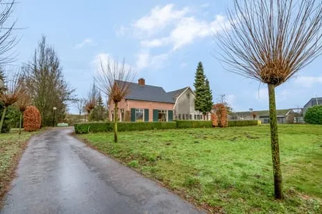 Vrijstaande woning te koop: Rijkerswoerdsestraat 11, Rijkerswoerd-West Arnhem
