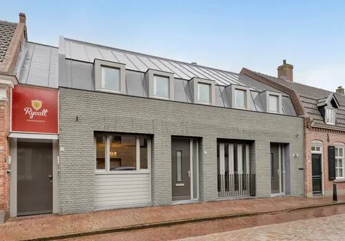 Appartement te koop: Rijkesluisstraat 38, Oirschot