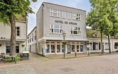 Appartement te huur: Rijkesluisstraat 6B, Oirschot-Centrum Oirschot