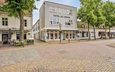 Appartement te huur: Rijkesluisstraat 6C, Oirschot-Centrum Oirschot