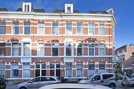 Appartement te koop: Rijklof van Goensstraat 26A, Bezuidenhout-Oost 'S-Gravenhage