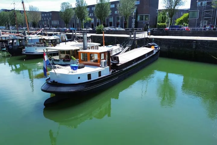 Appartement te koop: Rijksboom 90, Kop van Zuid - Entrepot Rotterdam
