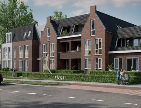 Twee-onder-één-kap te koop: Rijksstraatweg 10, Elst West Elst (Ut)