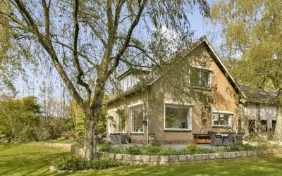 Vrijstaande woning te koop: Rijksstraatweg 100, Oostkil Dordrecht