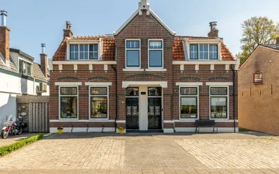 Woning te koop: Rijksstraatweg 100A, Rijksstraatweg en omgeving Hellevoetsluis