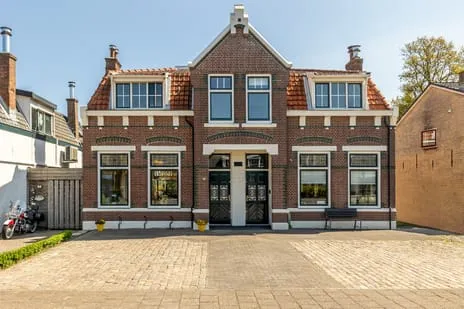 Woning te koop: Rijksstraatweg 100A, Hellevoetsluis