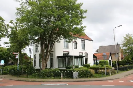 Vrijstaande woning te koop: Rijksstraatweg 101, Twello-Noord Twello