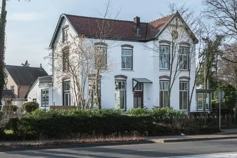 Vrijstaande woning te koop: Rijksstraatweg 101, Twello-Noord Twello