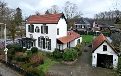 Vrijstaande woning te koop: Rijksstraatweg 101, Twello-Noord Twello
