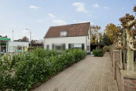 Tussenwoning te koop: Rijksstraatweg 102, Twello-Noord Twello