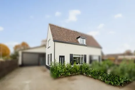 Tussenwoning te koop: Rijksstraatweg 104, Twello-Noord Twello