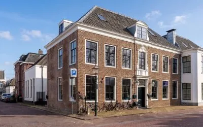Woning te huur: Rijksstraatweg 104G, Driehoven Loenen Aan De Vecht