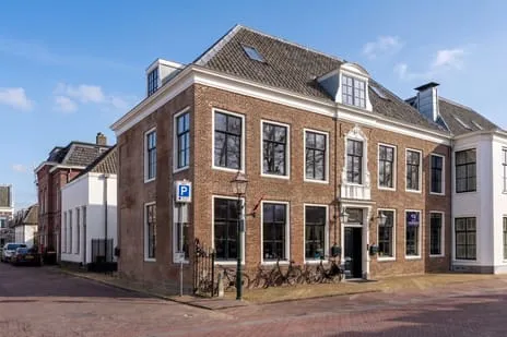 Woning te huur: Rijksstraatweg 104H, Driehoven Loenen Aan De Vecht