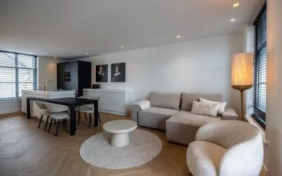 Woning te huur: Rijksstraatweg 104H, Driehoven Loenen Aan De Vecht