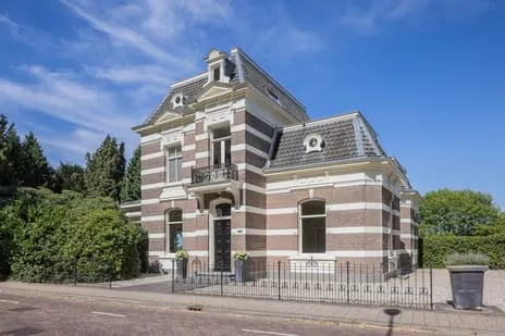 Vrijstaande woning te koop: Rijksstraatweg 115, Beek-West Beek (Gem. Berg En Dal)