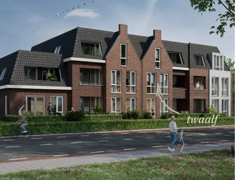 Vrijstaande woning te koop: Rijksstraatweg 12, Elst (Ut)