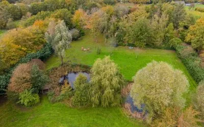 Vrijstaande woning te koop: Rijksstraatweg 128, Buitengebied Glimmen Glimmen