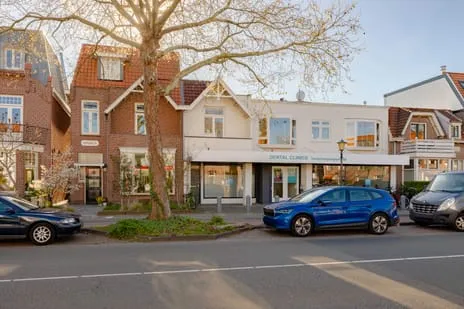 Hoekwoning te koop: Rijksstraatweg 128B, Medanbuurt Haarlem