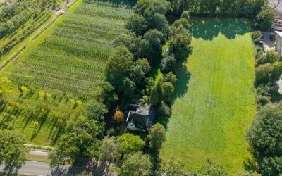 Vrijstaande woning te koop: Rijksstraatweg 130, Buitengebied Glimmen Glimmen