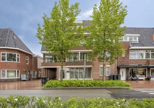 Appartement te koop: Rijksstraatweg 136B, Haren-Noord Haren Gn