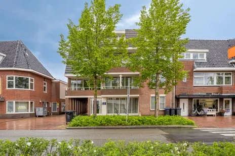 Appartement te koop: Rijksstraatweg 136B, Haren-Noord Haren (Gr)