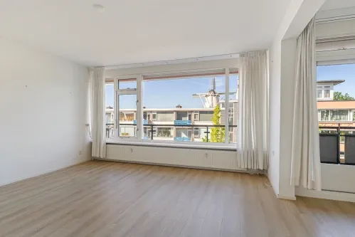 Appartement te koop: Rijksstraatweg 144B, Haren-Centrum Haren Gn