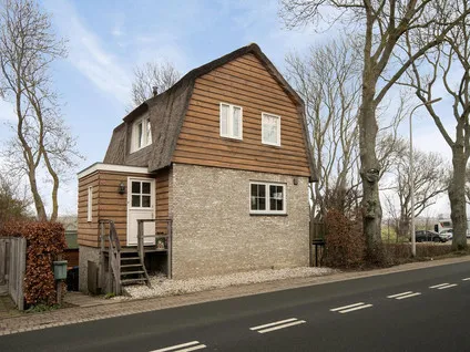 Vrijstaande woning te koop: Rijksstraatweg 148, Rijsoord Ridderkerk