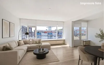 Appartement te koop: Rijksstraatweg 150B, Haren-Centrum Haren Gn