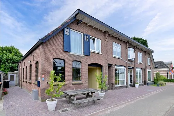 Apartment for sale: Rijksstraatweg 159A, Twello-Noord Twello