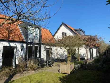 Vrijstaande woning te koop: Rijksstraatweg 161, Leersum-Dorp Leersum