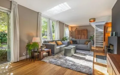 Vrijstaande woning te koop: Rijksstraatweg 161, Leersum