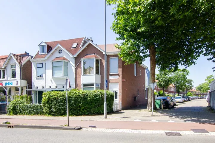 Semi-detached for sale: Rijksstraatweg 163, Schotervlieland Haarlem