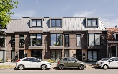 Appartement te koop: Rijksstraatweg 170C, Medanbuurt Haarlem