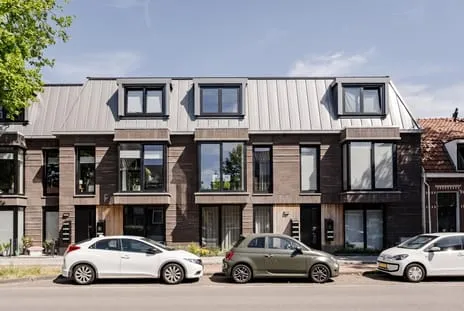 Appartement te koop: Rijksstraatweg 170C, Medanbuurt Haarlem