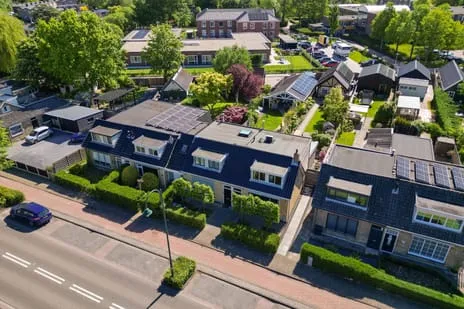 Hoekwoning te koop: Rijksstraatweg 174, Rijksstraatweg en omgeving Hellevoetsluis