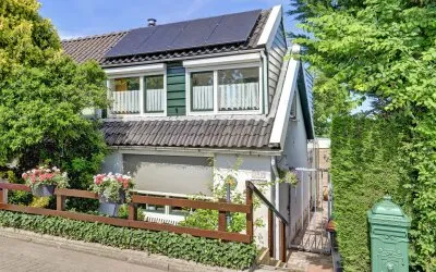 Hoekwoning te koop: Rijksstraatweg 182, Rijsoord Ridderkerk