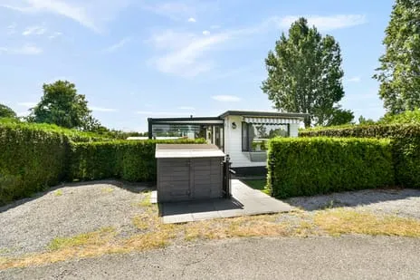 Vrijstaande woning te koop: Rijksstraatweg 186-417, Dordtse Biesbosch Dordrecht