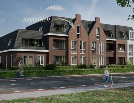 Vrijstaande woning te koop: Rijksstraatweg 19, Elst (Ut)