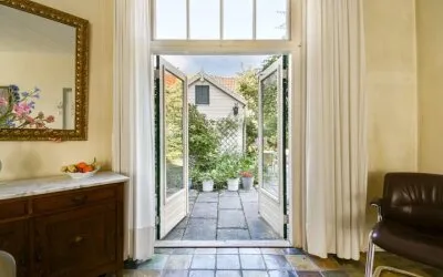 Hoekwoning te koop: Rijksstraatweg 19, Nieuwersluis Nieuwersluis