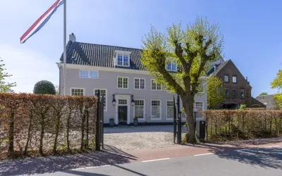 Vrijstaande woning te koop: Rijksstraatweg 19, Rijnvliet Utrecht