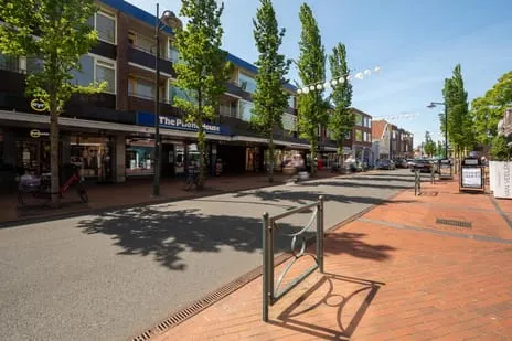 Appartement te koop: Rijksstraatweg 191D, Haren-Centrum Haren (Gr)