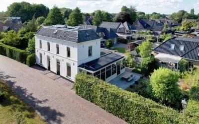 Vrijstaande woning te koop: Rijksstraatweg 194, Teuge Teuge