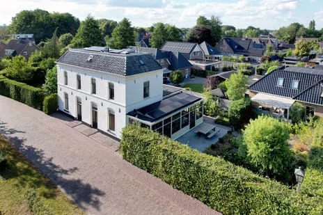 Vrijstaande woning te koop: Rijksstraatweg 194, Teuge Teuge