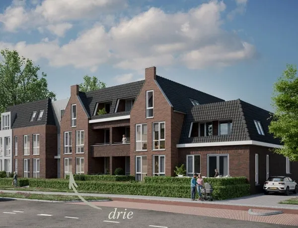 Vrijstaande woning te koop: Rijksstraatweg 2, Elst West Elst Ut