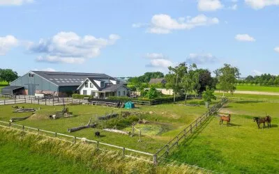 Vrijstaande woning te koop: Rijksstraatweg 210, Verspreide huizen Teuge Teuge