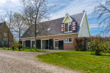 Vrijstaande woning te koop: Rijksstraatweg 213, Poldergebied Loenersloot Loenersloot
