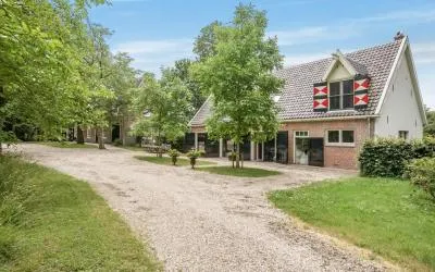 Vrijstaande woning te koop: Rijksstraatweg 213, Poldergebied Loenersloot Loenersloot